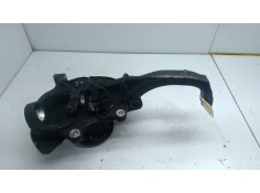 Recambio de mangueta delantera derecha para mercedes-benz clase e (w213) e 220 d (213.004) referencia OEM IAM    2