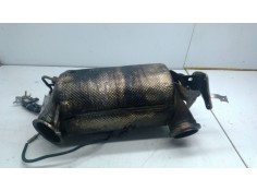 Recambio de filtro de particulas para mercedes-benz clase e (w213) e 220 d (213.004) referencia OEM IAM A6541402800  