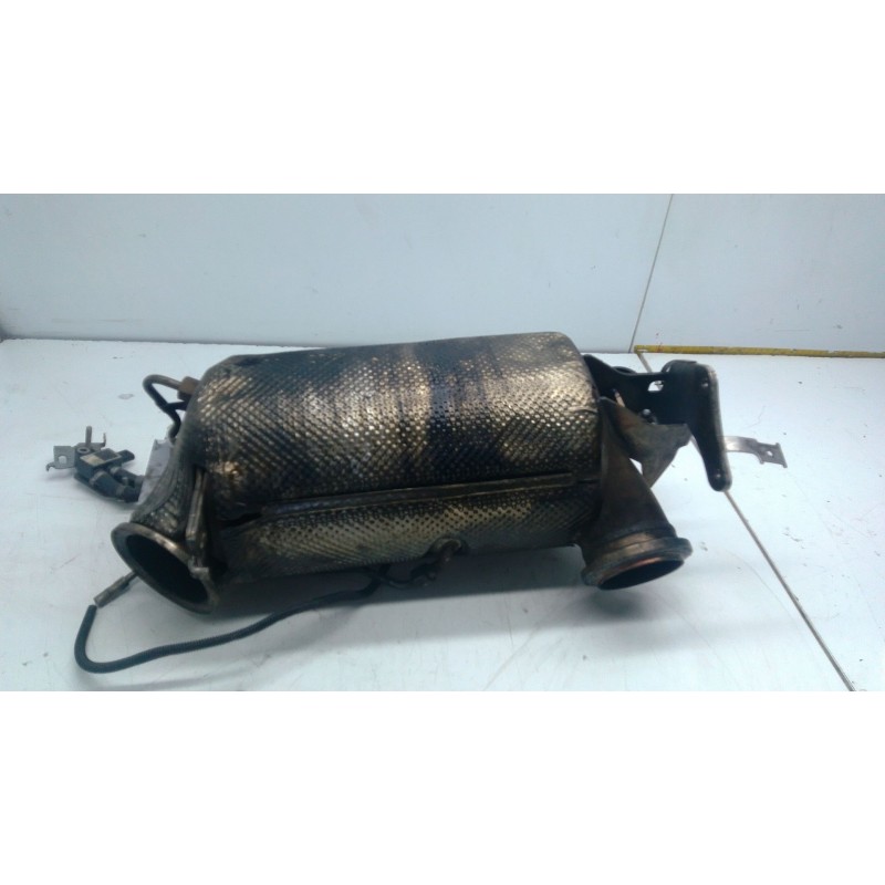 Recambio de filtro de particulas para mercedes-benz clase e (w213) e 220 d (213.004) referencia OEM IAM A6541402800  