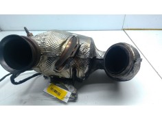 Recambio de filtro de particulas para mercedes-benz clase e (w213) e 220 d (213.004) referencia OEM IAM A6541400013  