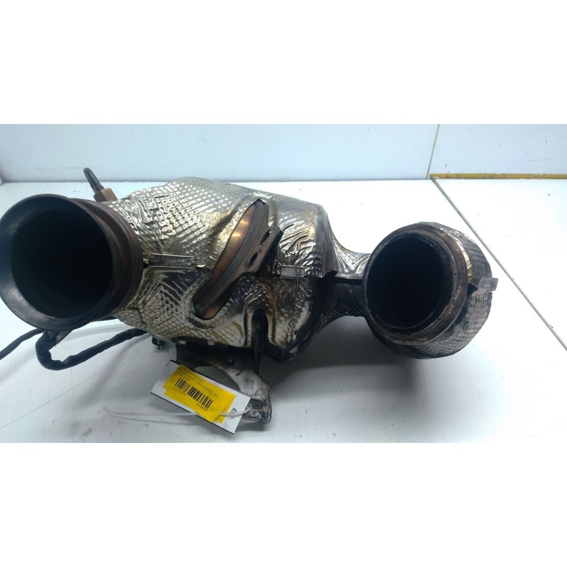 Recambio de filtro de particulas para mercedes-benz clase e (w213) e 220 d (213.004) referencia OEM IAM A6541400013  