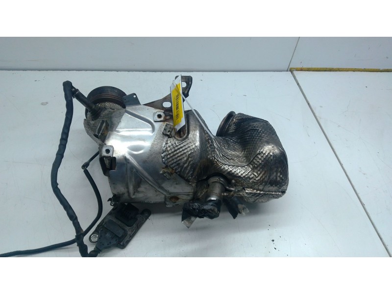 Recambio de filtro de particulas para mercedes-benz clase e (w213) e 220 d (213.004) referencia OEM IAM A6541400013  