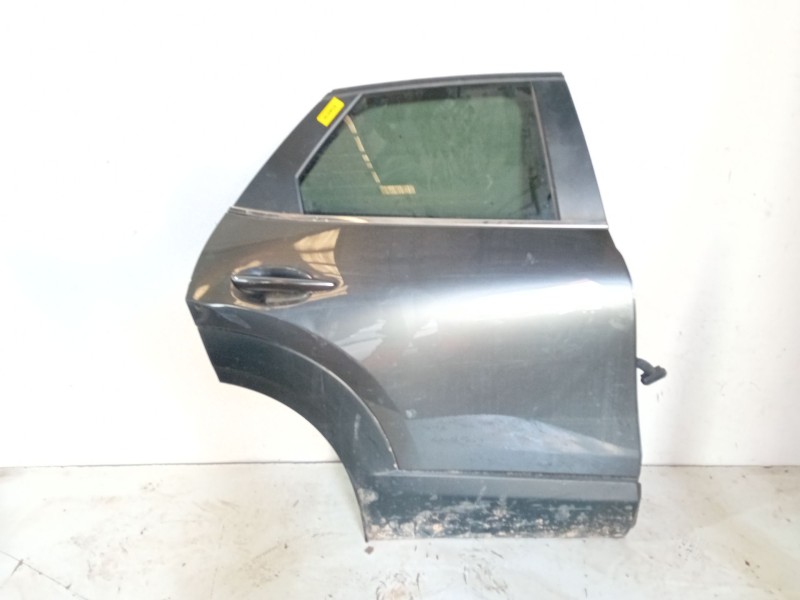 Recambio de puerta trasera derecha para mazda cx-30 (dm, dt, ed) skyactiv-g m hybrid referencia OEM IAM DFY07202XA  
