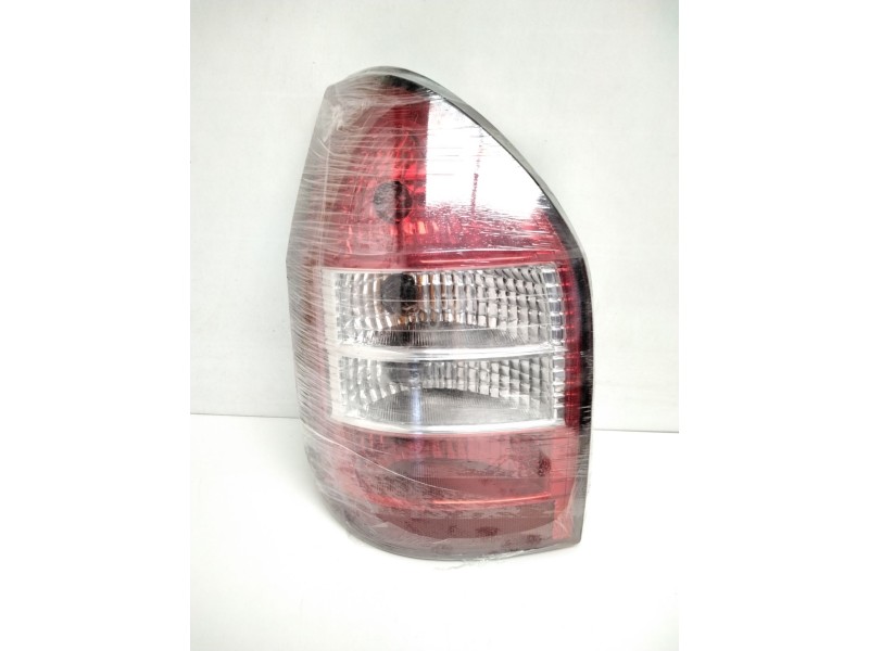 Recambio de piloto trasero izquierdo para opel zafira a elegance referencia OEM IAM 014421923LR 04919974 
