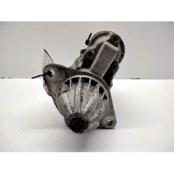 Recambio de motor arranque para daewoo lanos se referencia OEM IAM SIN REF.  
