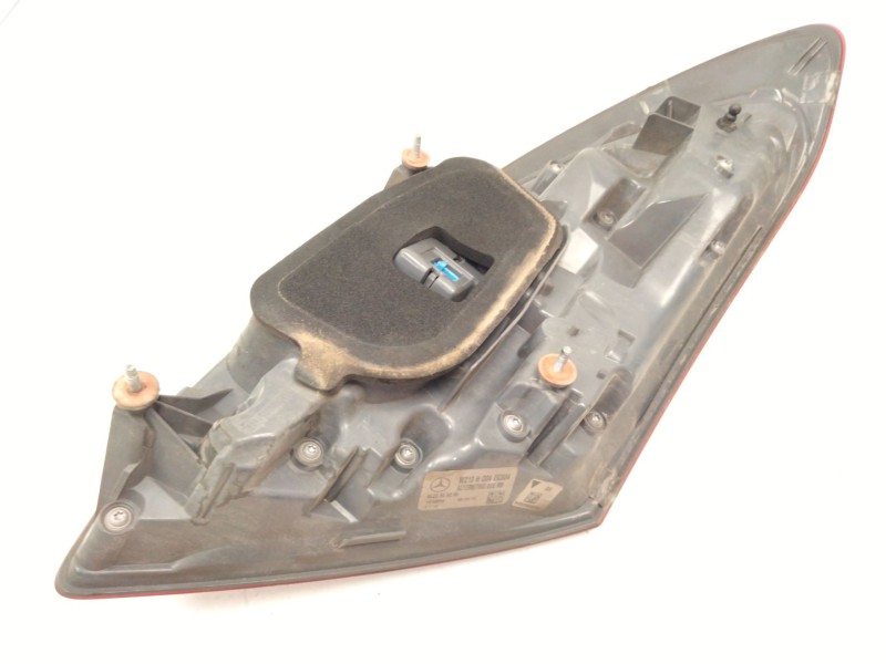 Recambio de piloto trasero derecho para mercedes-benz clase e (w213) e 220 d (213.004) referencia OEM IAM   