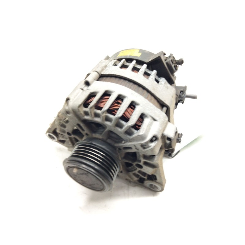 Recambio de alternador para kia sportage 1.7 crdi cat referencia OEM IAM 373002A850  