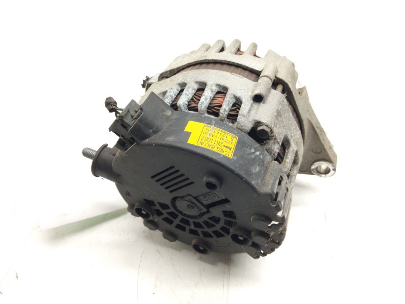 Recambio de alternador para kia sportage 1.7 crdi cat referencia OEM IAM 373002A850  