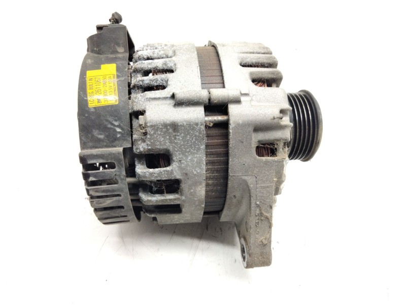 Recambio de alternador para kia sportage 1.7 crdi cat referencia OEM IAM 373002A850  