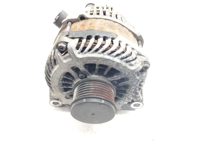 Recambio de alternador para citroën c4 picasso 2.0 16v cat (rft / xu10j4d) referencia OEM IAM 9654752880  