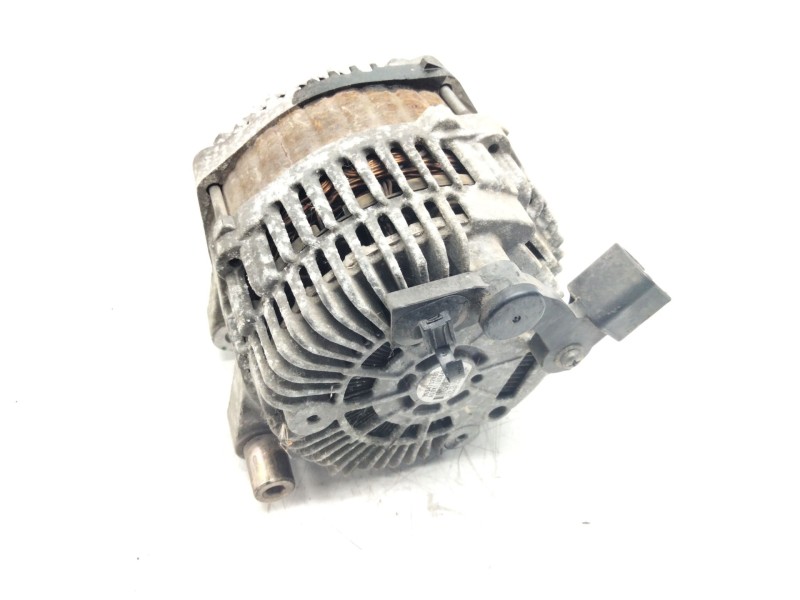 Recambio de alternador para citroën c4 picasso 2.0 16v cat (rft / xu10j4d) referencia OEM IAM 9654752880  