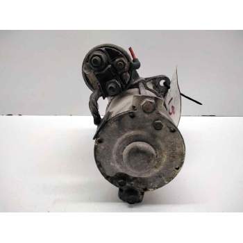 Recambio de motor arranque para daewoo lanos se referencia OEM IAM SIN REF.  