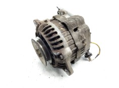 Recambio de alternador para nissan x-trail (t30) dci cat referencia OEM IAM   