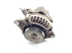 Recambio de alternador para nissan x-trail (t30) dci cat referencia OEM IAM    2