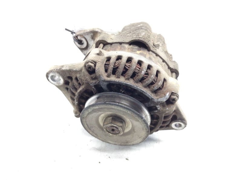 Recambio de alternador para nissan x-trail (t30) dci cat referencia OEM IAM   