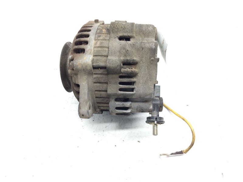 Recambio de alternador para nissan x-trail (t30) dci cat referencia OEM IAM   