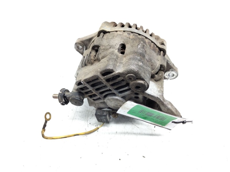 Recambio de alternador para nissan x-trail (t30) dci cat referencia OEM IAM   