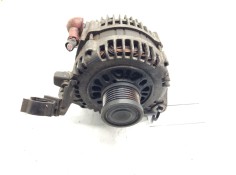 Recambio de alternador para nissan x-trail (t30) luxury (a,e) referencia OEM IAM    2