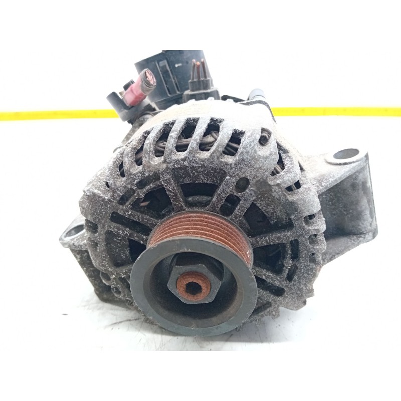 Recambio de alternador para jaguar x-type 2.0 d classic referencia OEM IAM 1S7TBC  