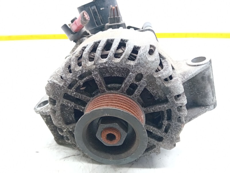 Recambio de alternador para jaguar x-type 2.0 d classic referencia OEM IAM 1S7TBC  