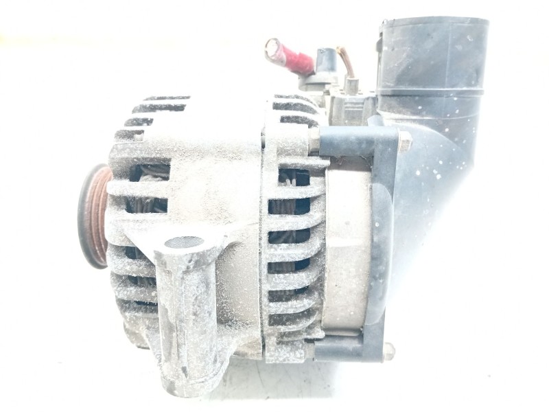 Recambio de alternador para jaguar x-type 2.0 d classic referencia OEM IAM 1S7TBC  