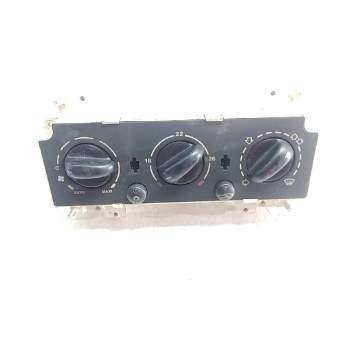MANDO CALEFACCION AIRE ACONDICIONADO 662655J 125342