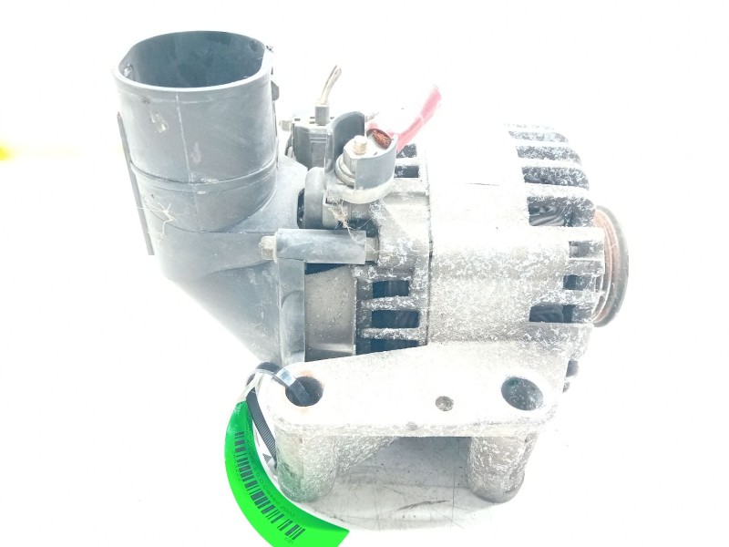 Recambio de alternador para jaguar x-type 2.0 d classic referencia OEM IAM 1S7TBC  