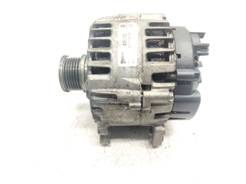 Recambio de alternador para volkswagen t6.1 transporter furgón (sh) referencia OEM IAM A617865A  