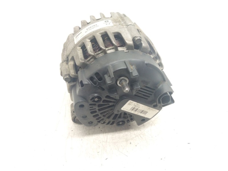 Recambio de alternador para volkswagen t6.1 transporter furgón (sh) referencia OEM IAM A617865A  