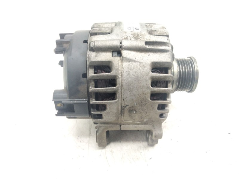 Recambio de alternador para volkswagen t6.1 transporter furgón (sh) referencia OEM IAM A617865A  