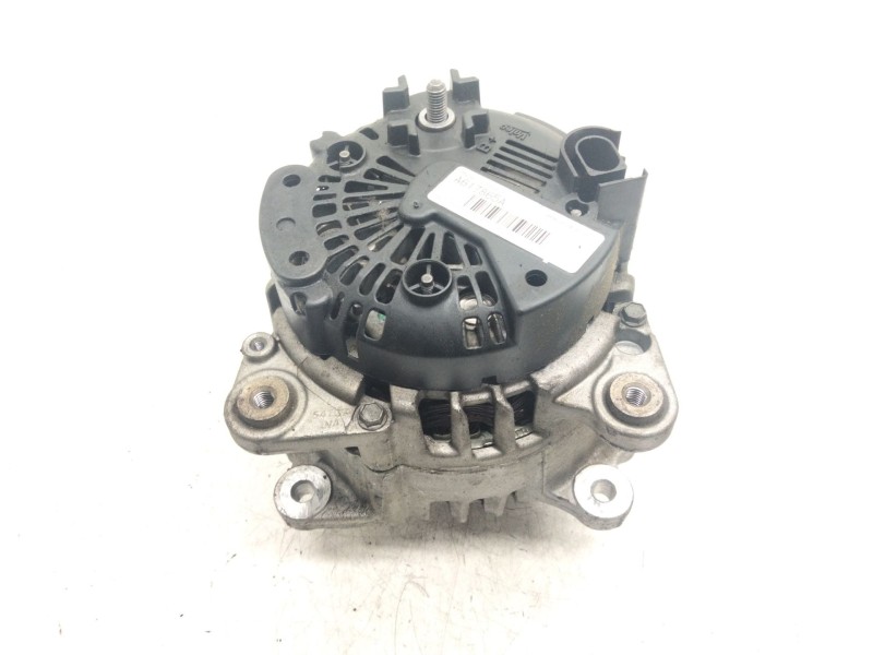 Recambio de alternador para volkswagen t6.1 transporter furgón (sh) referencia OEM IAM A617865A  