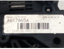 ALTERNADOR A617865A 