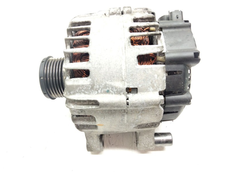 Recambio de alternador para peugeot 3008 van (0u_) hdi 150 (0urhem) referencia OEM IAM 9678048880  