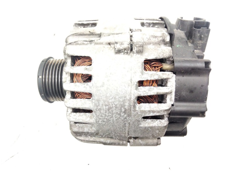 Recambio de alternador para peugeot 3008 van (0u_) hdi 150 (0urhem) referencia OEM IAM 9678048880  