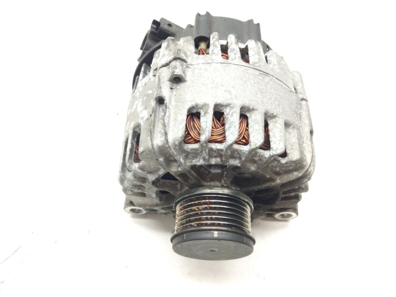 Recambio de alternador para peugeot 3008 van (0u_) hdi 150 (0urhem) referencia OEM IAM 9678048880  