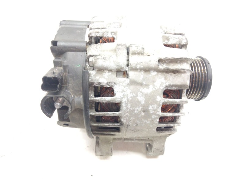 Recambio de alternador para peugeot 3008 van (0u_) hdi 150 (0urhem) referencia OEM IAM 9678048880  