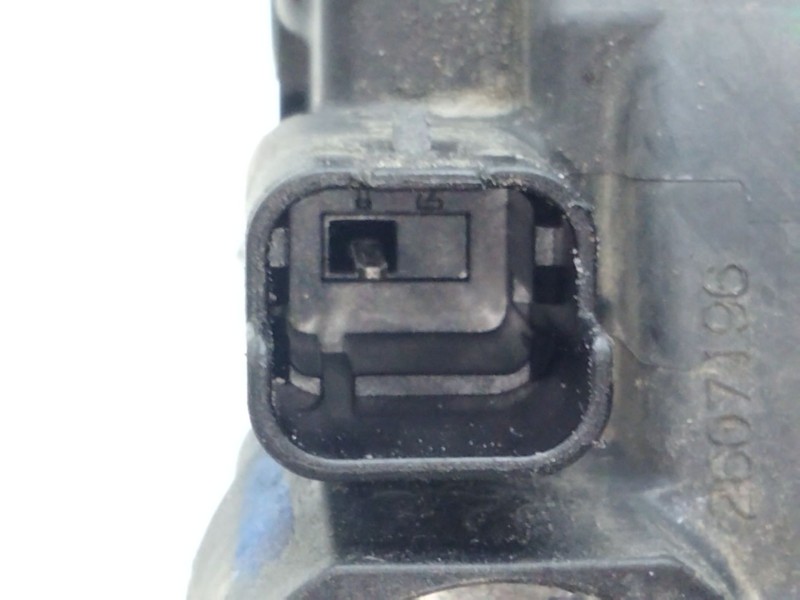 Recambio de alternador para peugeot 3008 van (0u_) hdi 150 (0urhem) referencia OEM IAM 9678048880  