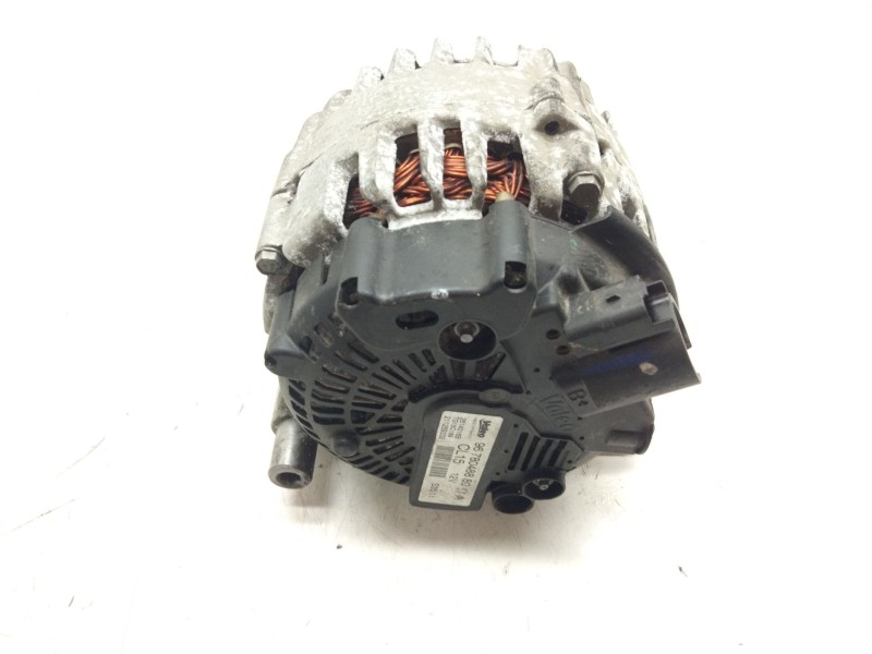Recambio de alternador para peugeot 3008 van (0u_) hdi 150 (0urhem) referencia OEM IAM 9678048880  