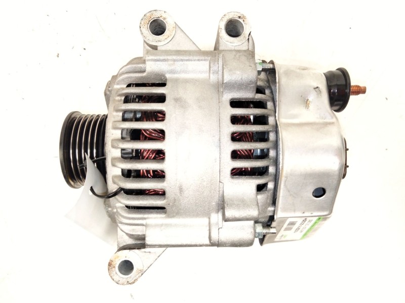 Recambio de alternador para mini mini (r50, r53) one referencia OEM IAM 1022112220  