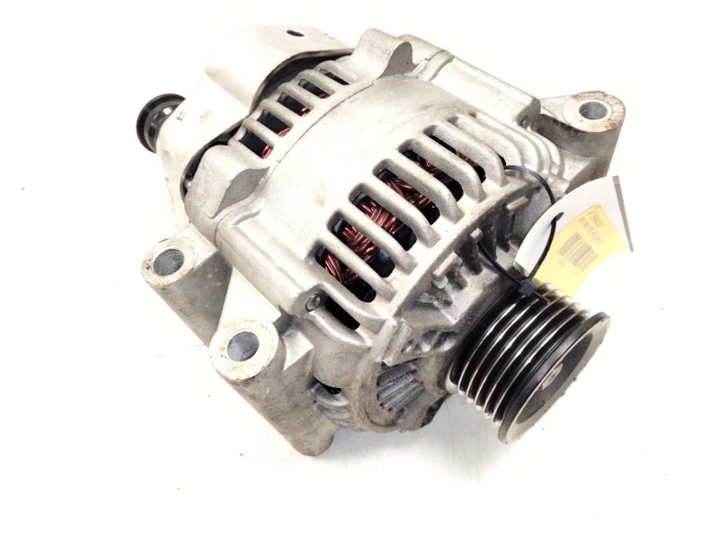 Recambio de alternador para mini mini (r50, r53) one referencia OEM IAM 1022112220  