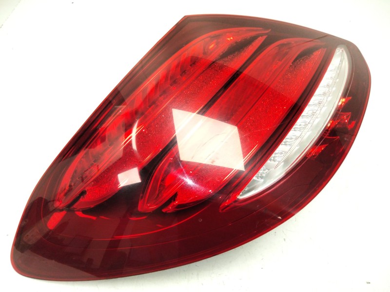 Recambio de piloto trasero izquierdo para mercedes-benz clase e (w213) e 220 d (213.004) referencia OEM IAM A2139067700  
