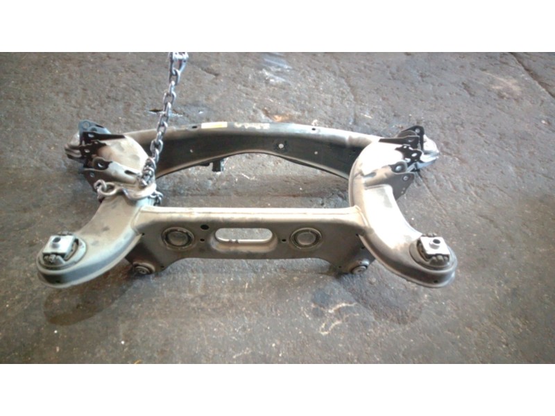 Recambio de subchasis para mercedes-benz clase e (w213) e 220 d (213.004) referencia OEM IAM   