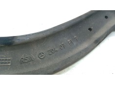 Recambio de brazo suspension superior trasero derecho para mercedes-benz clase e (w213) e 220 d (213.004) referencia OEM IAM 204 2