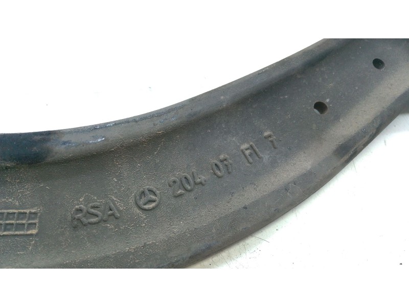 Recambio de brazo suspension superior trasero derecho para mercedes-benz clase e (w213) e 220 d (213.004) referencia OEM IAM 204
