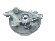 Recambio de mangueta trasera izquierda para mercedes-benz clase e (w213) e 220 d (213.004) referencia OEM IAM    2