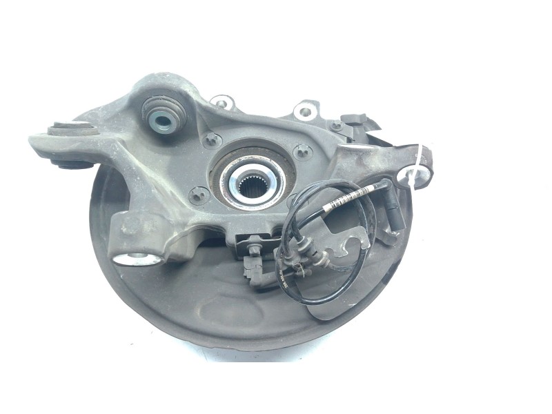 Recambio de mangueta trasera izquierda para mercedes-benz clase e (w213) e 220 d (213.004) referencia OEM IAM   