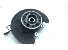 Recambio de mangueta trasera derecha para mercedes-benz clase e (w213) e 220 d (213.004) referencia OEM IAM   