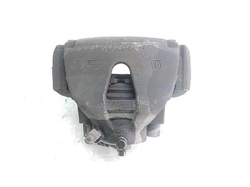 Recambio de pinza freno delantera izquierda para opel zafira b cosmo referencia OEM IAM FN35725  