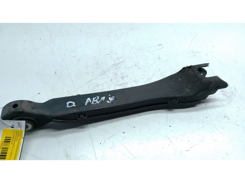 Recambio de brazo suspension inferior trasero derecho para mercedes-benz clase e (w213) e 220 d (213.004) referencia OEM IAM   