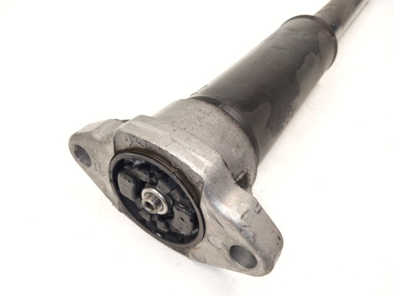 Recambio de amortiguador trasero izquierdo para mercedes-benz clase e (w213) e 220 d (213.004) referencia OEM IAM A2133200830  